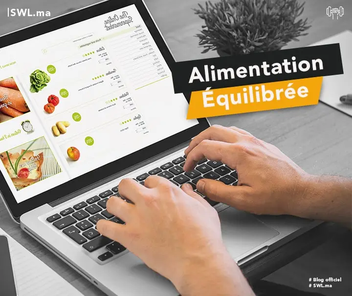 Alimentation équilibrée : Guide pour adopter des habitudes alimentaires saines.