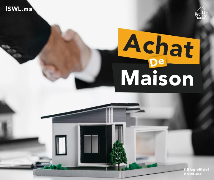 Achat de maison : 10 conseils pour réussir à acheter une maison