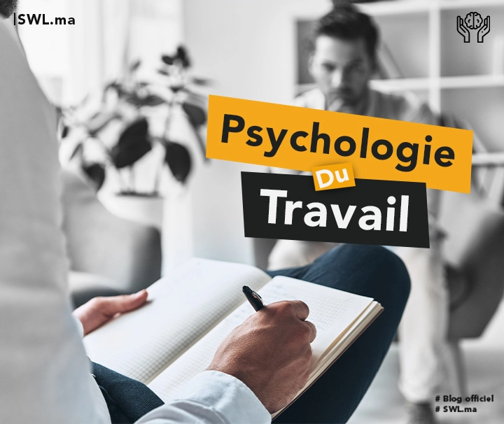 Psychologie du Travail : comment la psychologie peut impacter l'environnement du travail