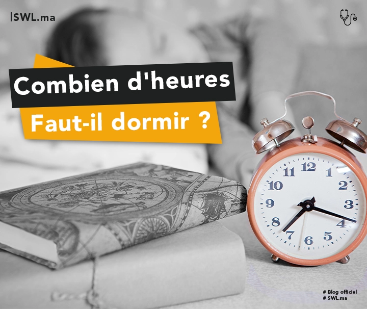 Combien d'Heures Faut-il Dormir ? L'Importance du Sommeil pour la Santé