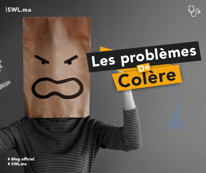 Comment Savoir si j'ai des Problèmes de Colère : Reconnaître les Signes et les Symptômes