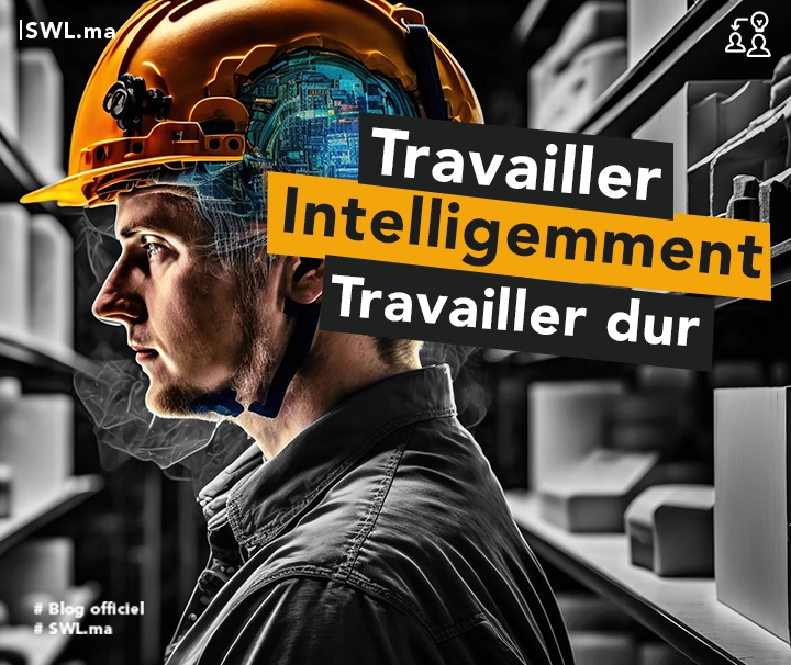 Travailler de Manière Intelligente et Acharnée dans les Affaires : L'Équilibre Essentiel