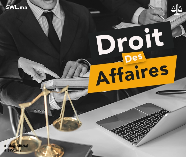 Tout ce que Vous Devez Savoir sur le Droit des Affaires