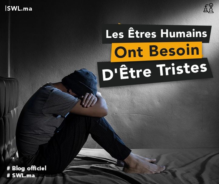 Pourquoi les Êtres Humains Ont Besoin d'Être Tristes : Une Exploration de l'Émotion Humaine